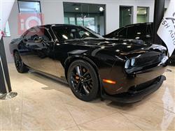 دودج تشالنجر